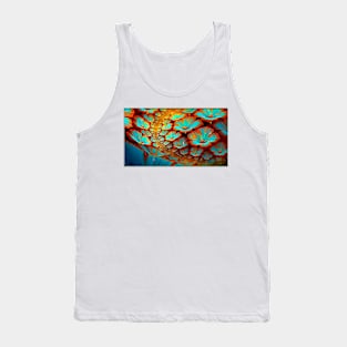 beautifull flowers Tank Top